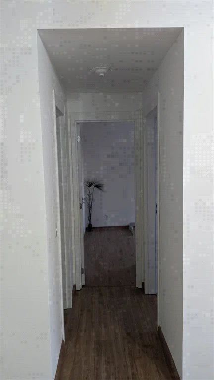 Apartamento à venda com 2 quartos em Jardim Monte Alegre, Taboão da Serra, SP