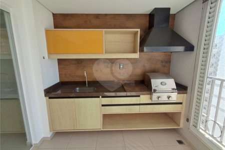 Apartamento à venda com 3 suítes em Parque Campolim, Sorocaba, SP