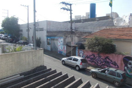 Sobrado à venda com 2 quartos, sendo 1 suíte, em Tucuruvi, São Paulo, SP