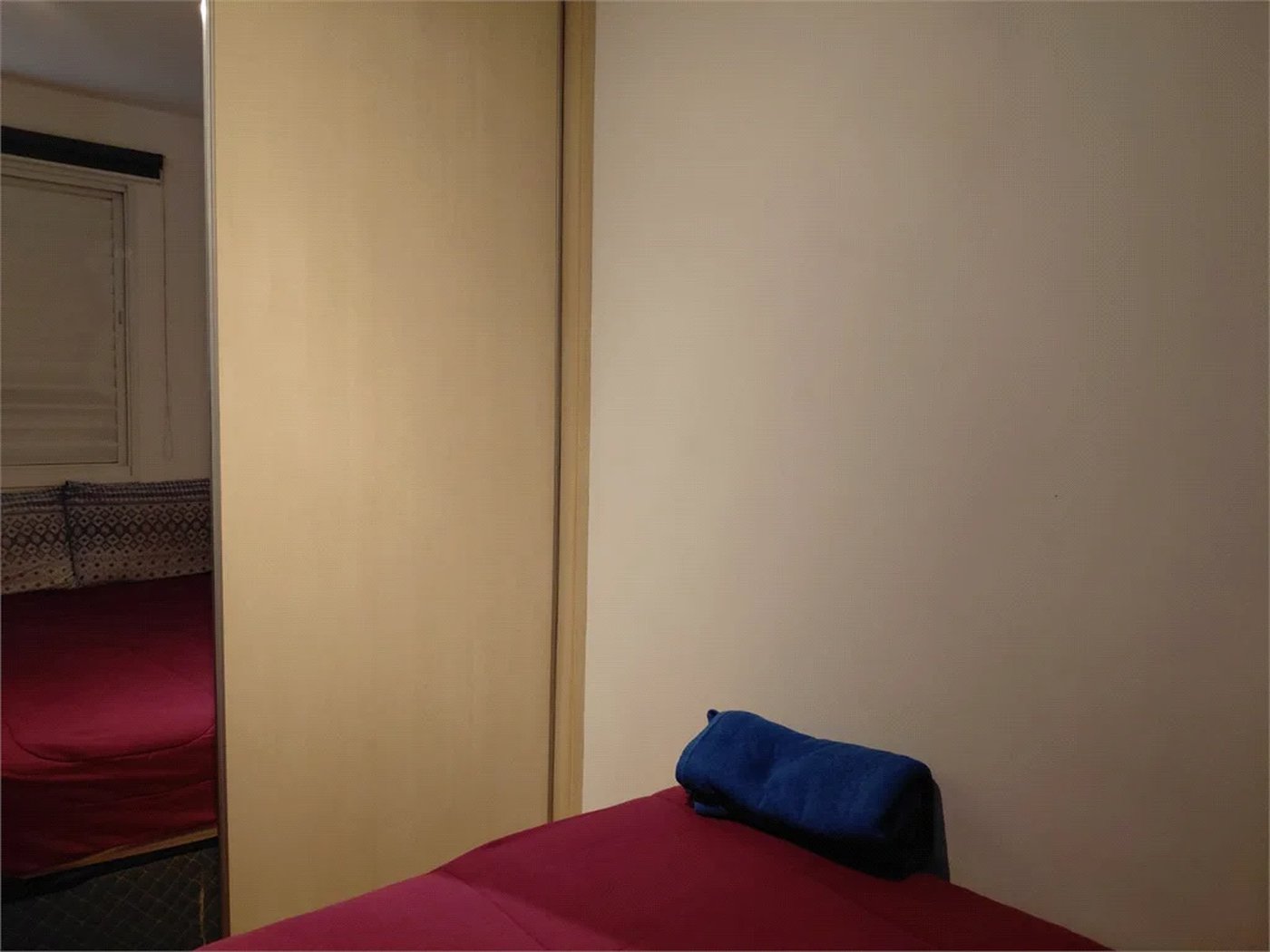 Apartamento à venda com 3 quartos, sendo 1 suíte, em Vila Leopoldina, São Paulo, SP