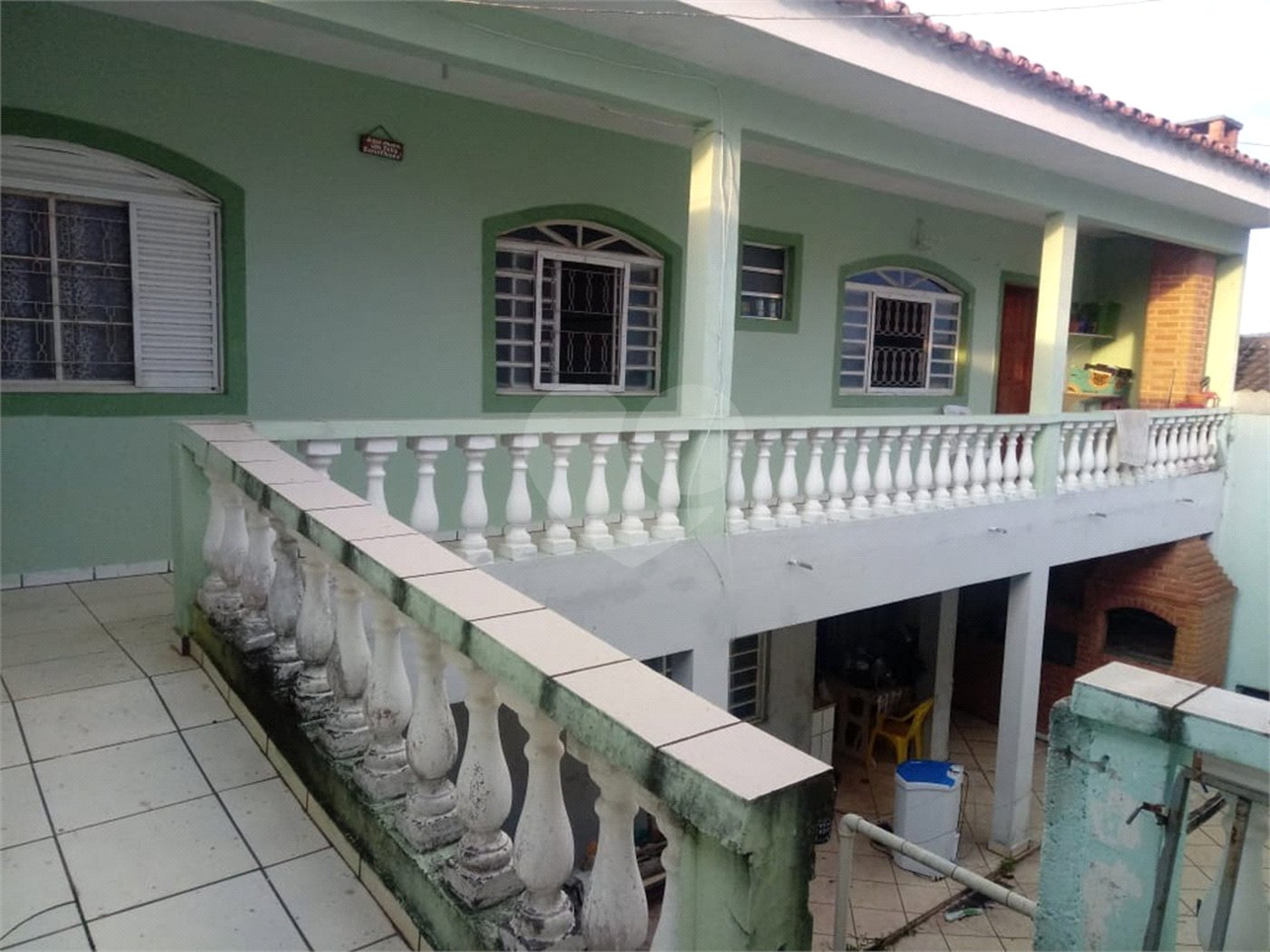 Casa à venda com 6 quartos, sendo 2 suítes,  em Jardim dos Pinheiros, Atibaia, SP