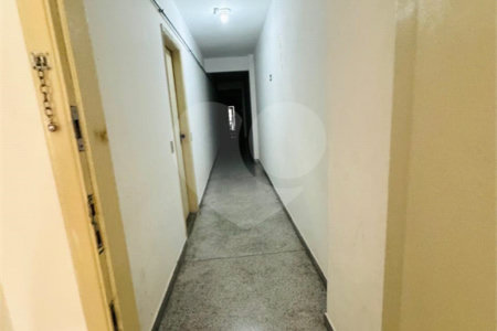 Apartamento à venda com 1 quarto em Aclimação, São Paulo, SP