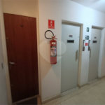 Apartamento à venda com 2 quartos em Santana, São Paulo, SP