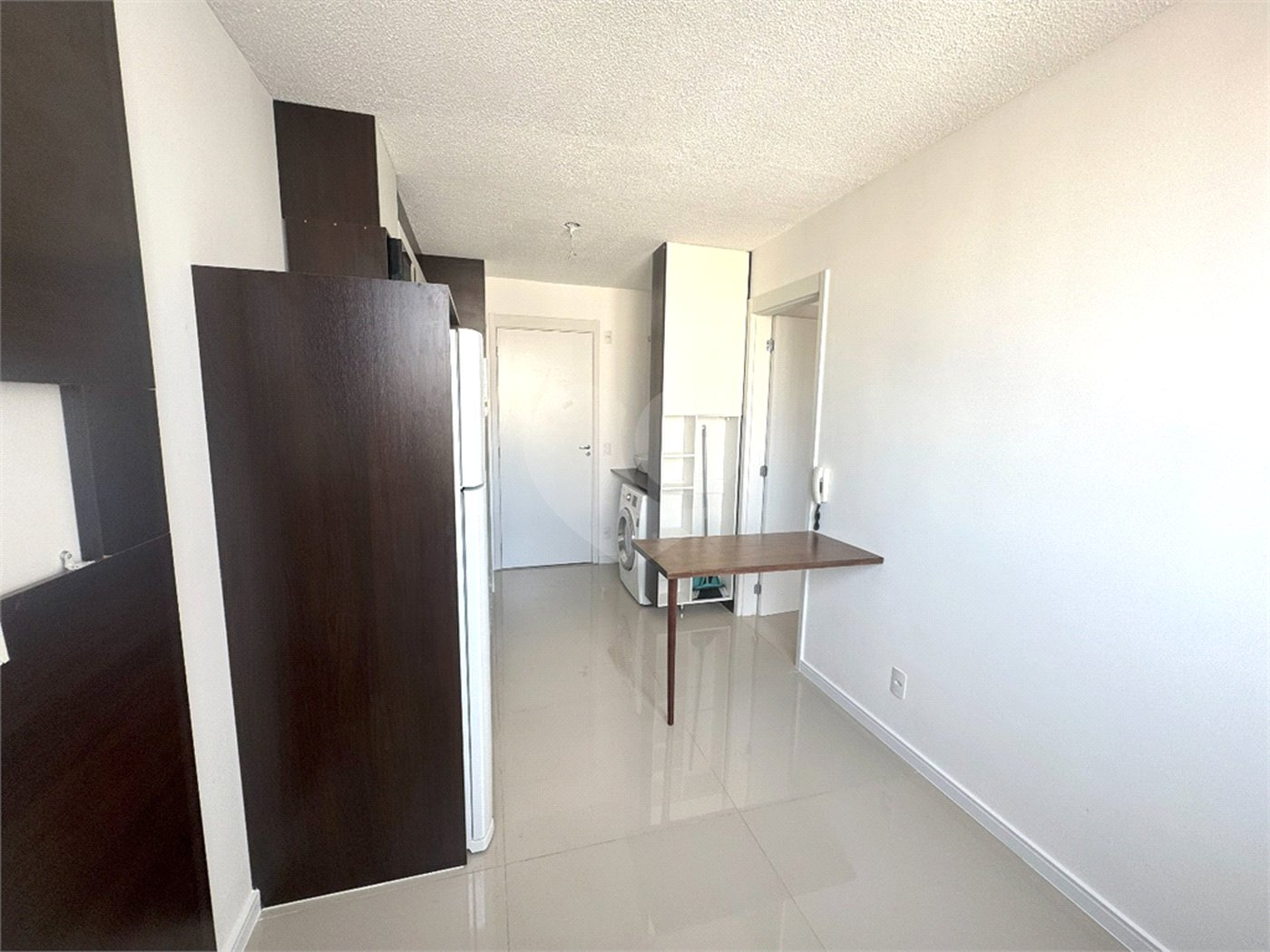 Apartamento para alugar com 1 suíte em Água Branca, São Paulo, SP