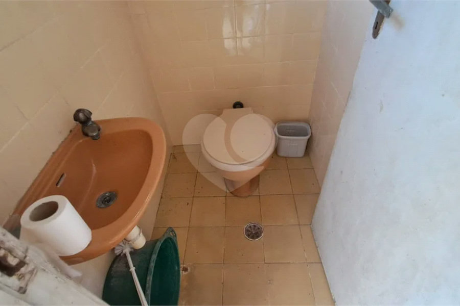 Casa à venda com 2 quartos em Tucuruvi, São Paulo, SP