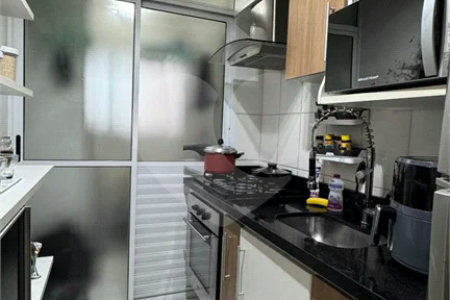 Apartamento à venda com 3 quartos, sendo 1 suíte, em Jardim Japão, São Paulo, SP