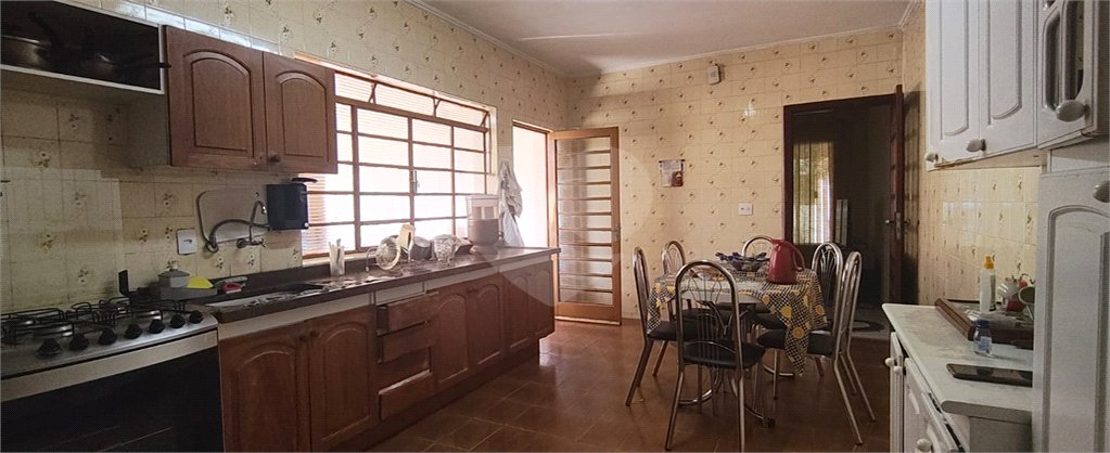 Casa à venda com 3 quartos em Vila Gabriel, Sorocaba, SP
