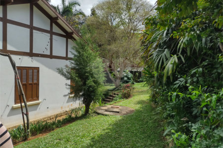 Casa Térrea à venda com 5 quartos em Brooklin, São Paulo, SP