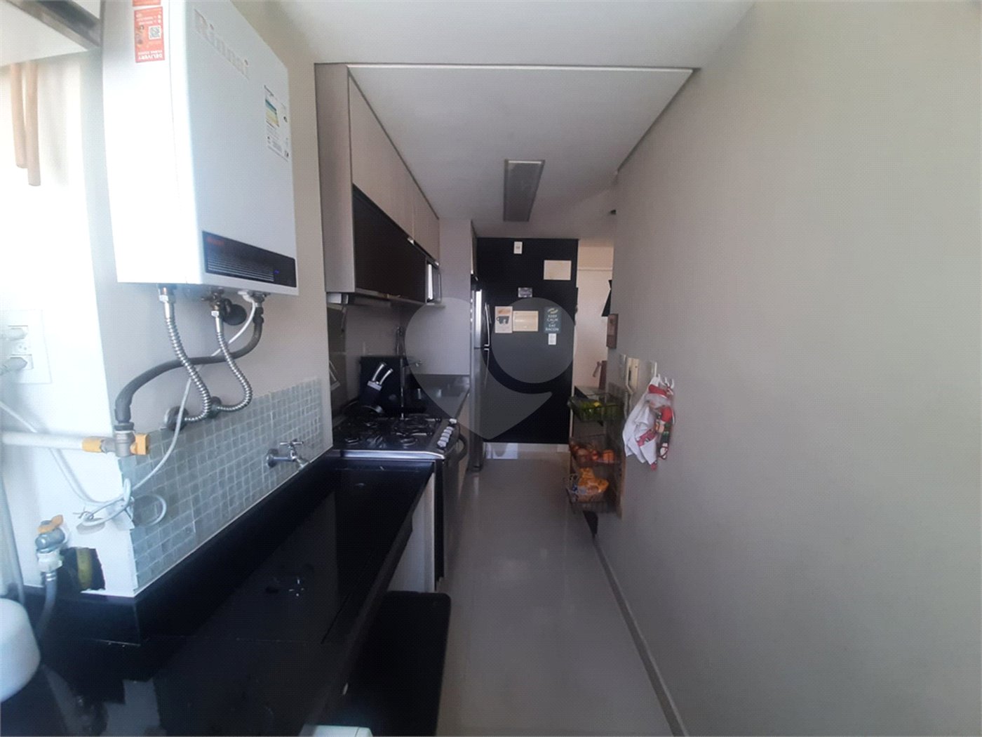Apartamento à venda com 2 quartos em Vila Dom Pedro Ii, São Paulo, SP