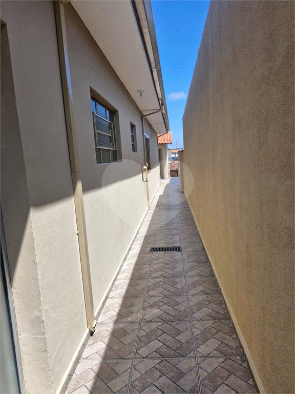 Sobrado à venda com 3 quartos em Alto da Boa Vista, Mogi das Cruzes, SP