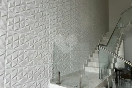 Casa à venda com 4 quartos, sendo 3 suítes,  no condomínio Mosaico Essence - Fase 1, Mogi das Cruzes - SP