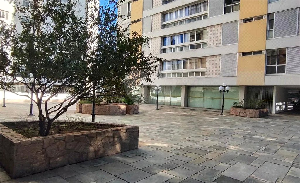 Apartamento à venda com 3 quartos em Sumarezinho, São Paulo, SP