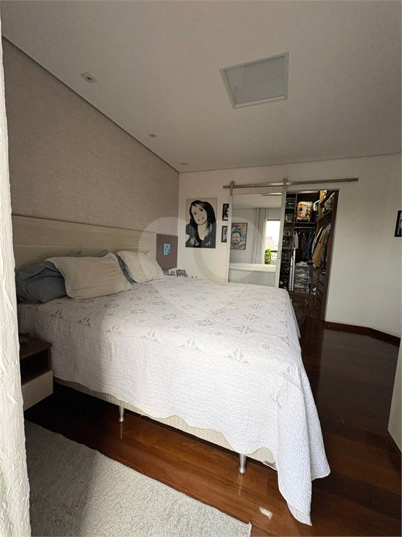 Apartamento à venda com 3 quartos, sendo 1 suíte, em Nova Petrópolis, São Bernardo do Campo, SP