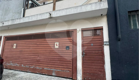 Casa à venda com 5 quartos em Vila Granada, São Paulo, SP