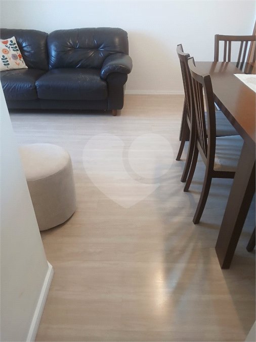 Apartamento à venda com 2 quartos em Imirim, São Paulo, SP