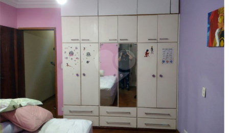 Sobrado à venda com 3 quartos, sendo 2 suítes,  em Jaguara, São Paulo, SP
