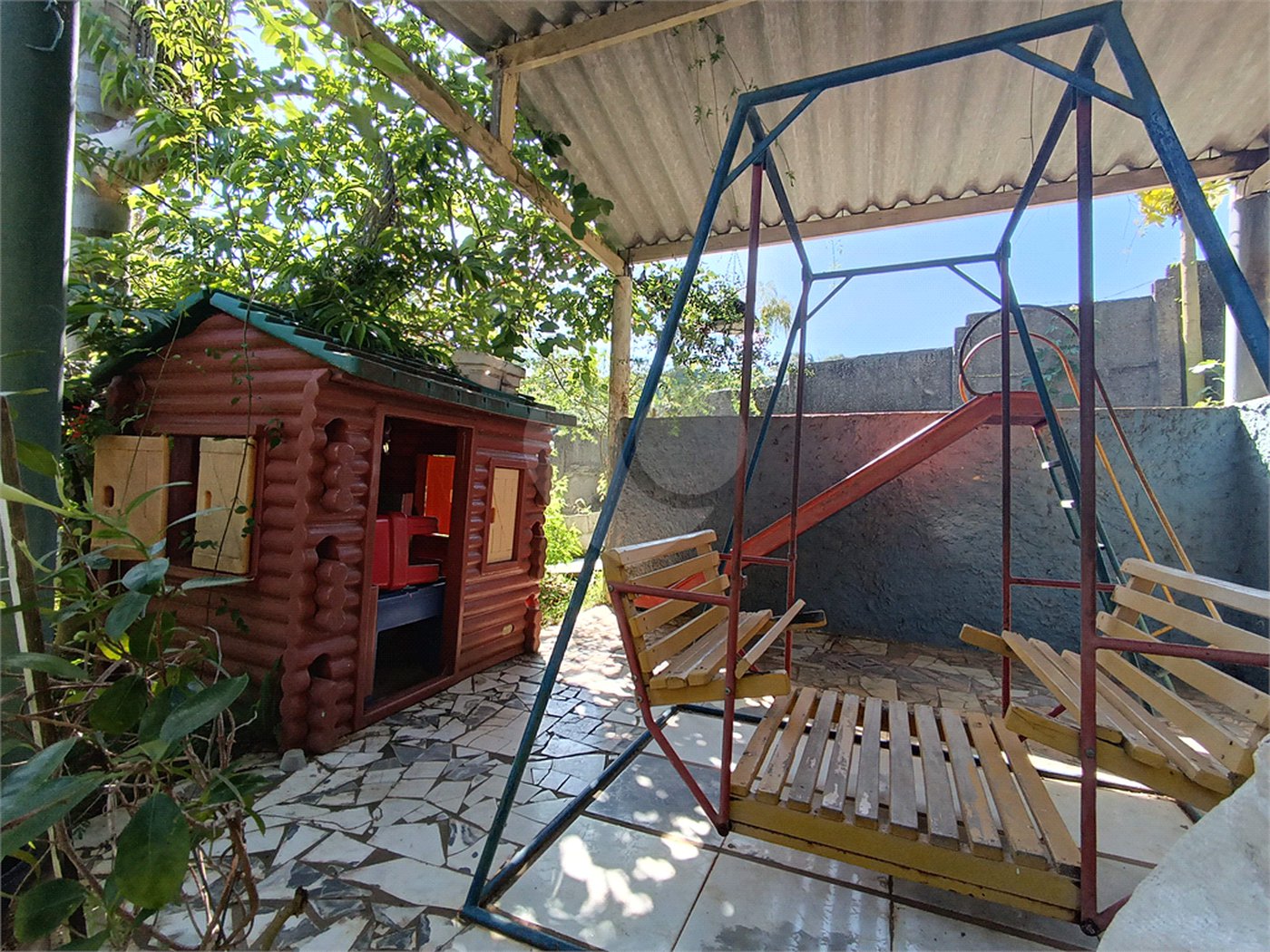 Chácara à venda com 7 quartos, sendo 1 suíte, no Centro (mailasqui), São Roque, SP