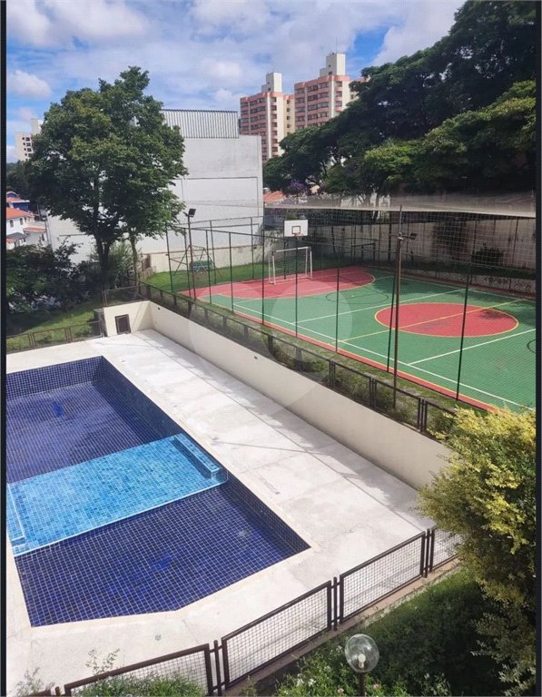 Apartamento à venda com 2 quartos em Jardim Ester, São Paulo, SP