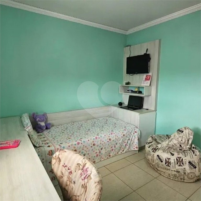 Sobrado à venda com 3 quartos, sendo 1 suíte, em Vila Pereira Barreto, São Paulo, SP