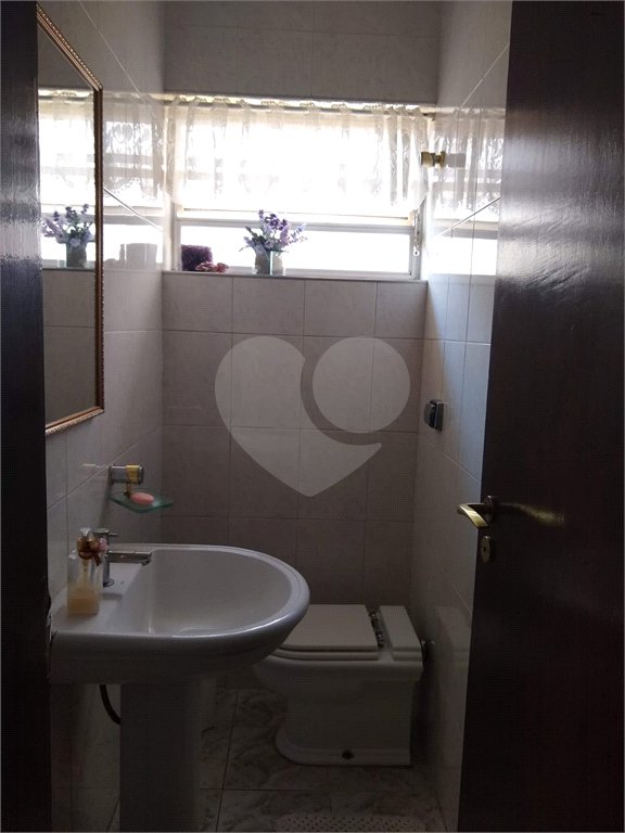 Casa à venda com 3 quartos, sendo 1 suíte,  em Jardim Bonfiglioli, São Paulo, SP