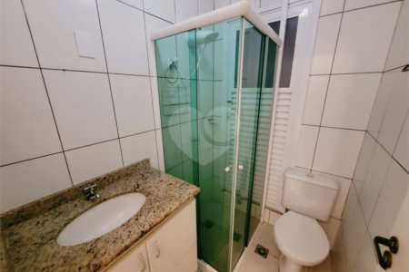 Apartamento à venda com 1 quarto em Jardim Moacyr Arruda, Indaiatuba, SP