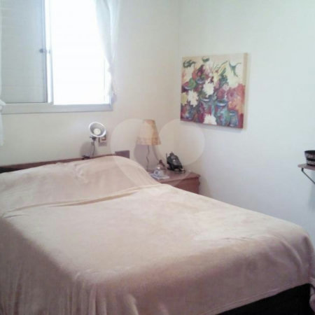 Apartamento à venda com 2 quartos em Santa Teresinha, São Paulo, SP