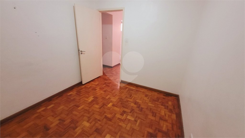 Apartamento à venda com 3 quartos em Alto de Pinheiros, São Paulo, SP