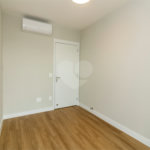 Apartamento à venda com 4 quartos, sendo 2 suítes, em Brooklin, São Paulo, SP