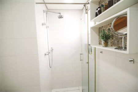 Apartamento à venda com 3 quartos, sendo 1 suíte,  em Vila Dom Pedro II, São Paulo, SP