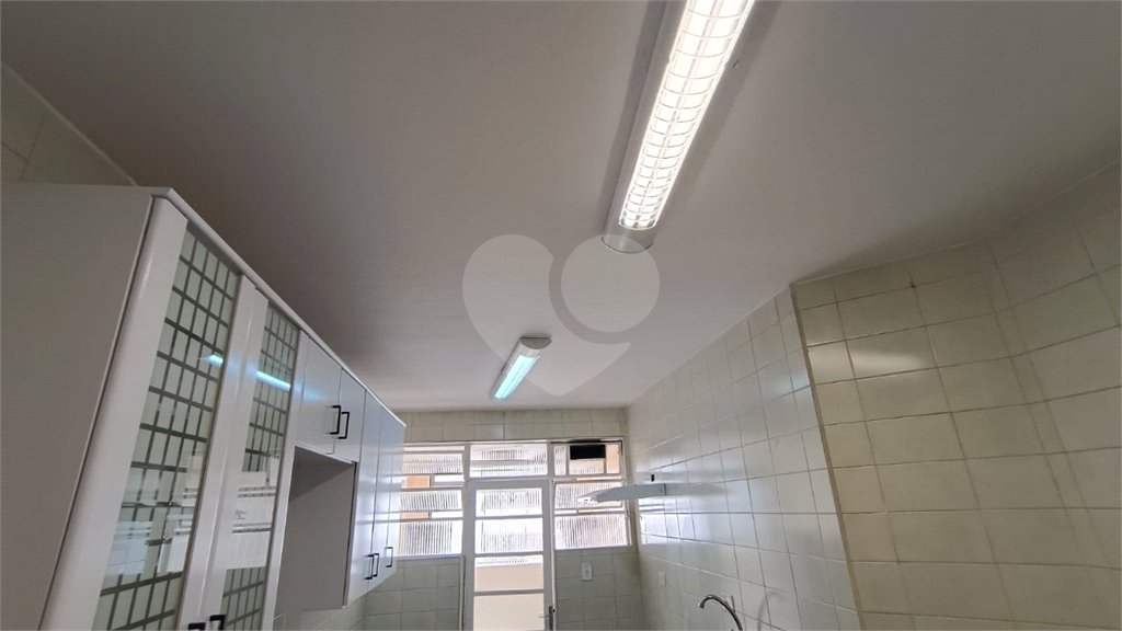 Apartamento à venda com 2 quartos, sendo 1 suíte, em Perdizes, São Paulo, SP
