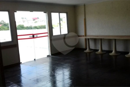 Apartamento à venda com 2 quartos em Vila Mazzei, São Paulo, SP