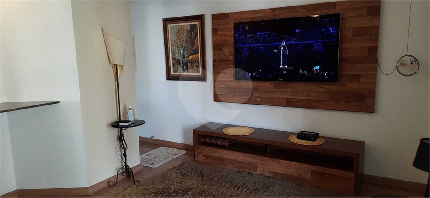 Apartamento à venda com 1 suíte em Saúde, São Paulo, SP