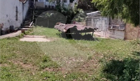 Terreno à venda no Brasilândia, São Paulo, SP