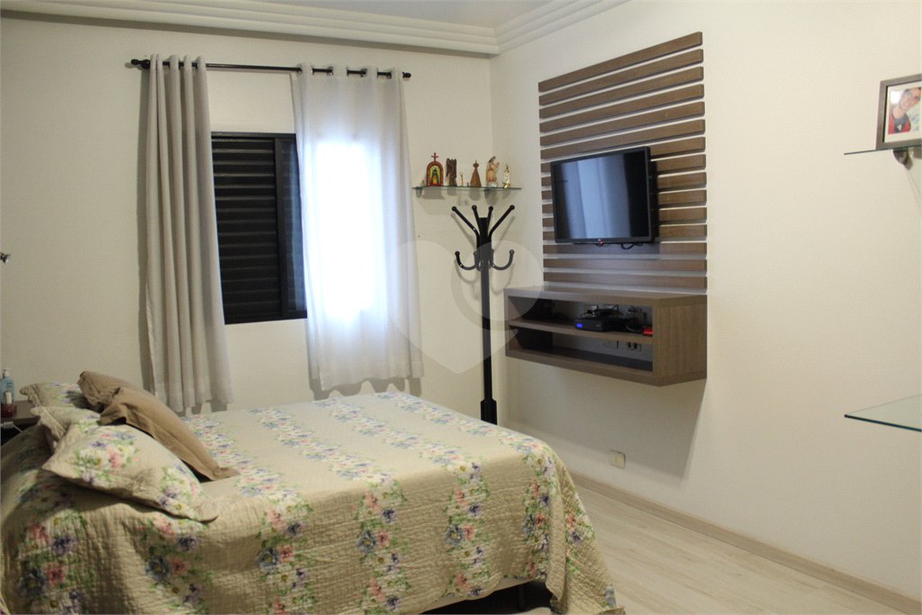 Apartamento à venda com 4 quartos, sendo 1 suíte, no Centro, São Bernardo do Campo, SP
