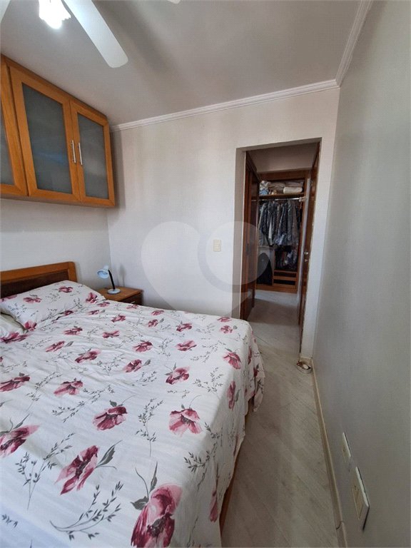Cobertura com 193m², 4 quartos (2 suítes), 2 garagens, à venda no Jardim Marajoara
