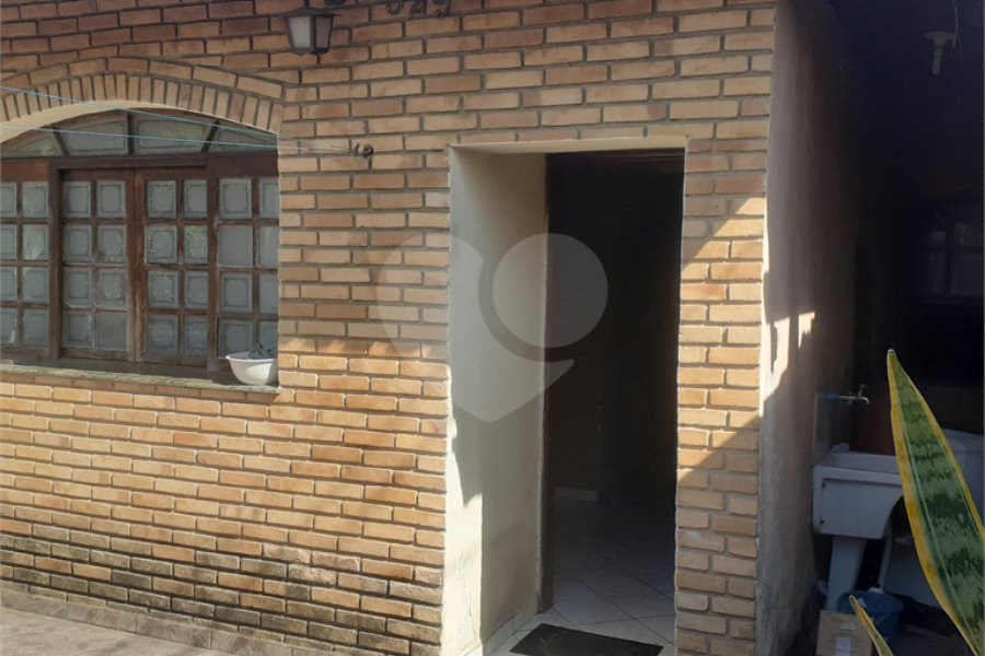 Casa Térrea à venda com 3 quartos em Casa Verde, São Paulo, SP