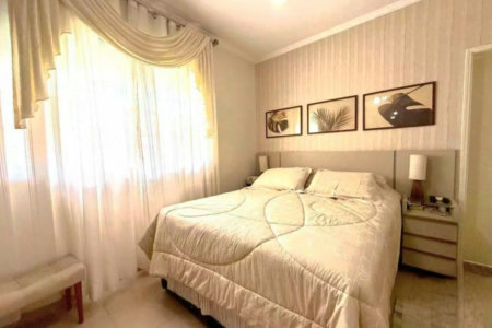 Casa com 3 dormitórios à venda, 159 m² por R$ 1.380.000,00 - Embaré - Santos/SP