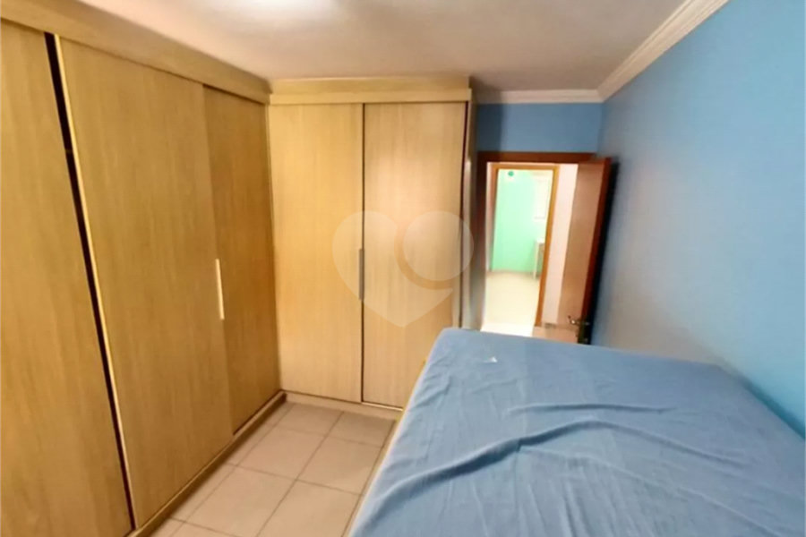 Sobrado à venda com 3 quartos, sendo 1 suíte, em Vila Pereira Barreto, São Paulo, SP