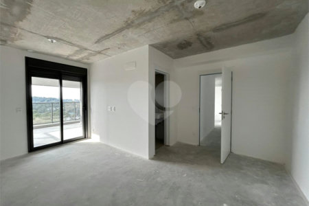 Apartamento à venda com 3 suítes em Panamby, São Paulo, SP