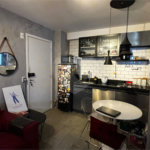 Studio à venda com 1 suíte no Centro, São Paulo, SP