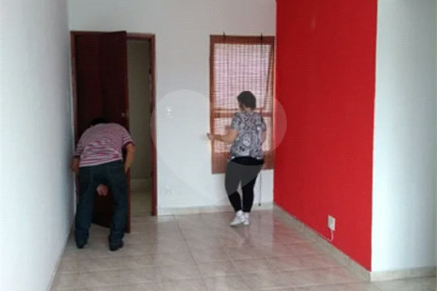 Apartamento à venda com 2 quartos em Mandaqui, São Paulo, SP