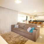 Apartamento à venda com 3 suítes em Jardim Dom Bosco, São Paulo, SP