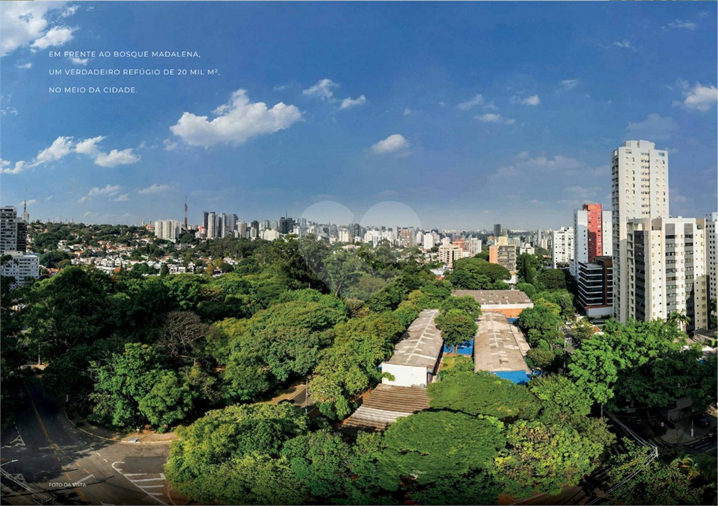 Apartamento à venda com 1 quarto em Sumarezinho, São Paulo, SP