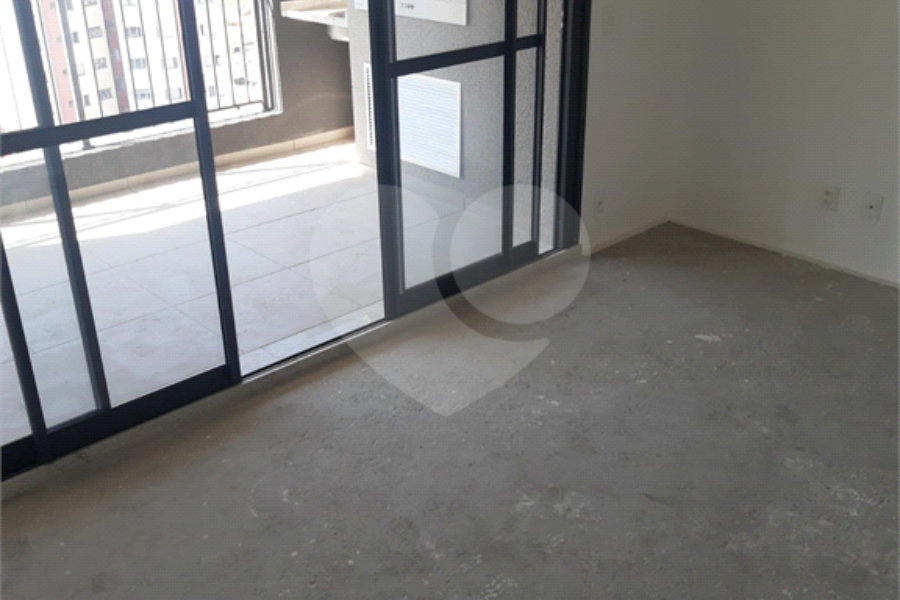 Apartamento à venda com 2 suítes em Freguesia do Ó, São Paulo, SP