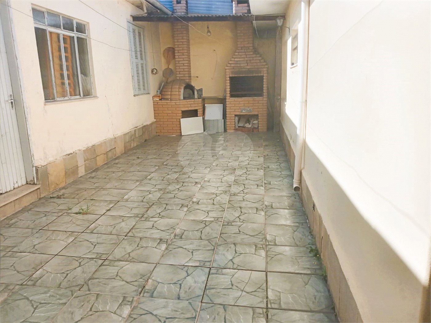 Casa Térrea à venda com 2 quartos em Vila Butantã, São Paulo, SP