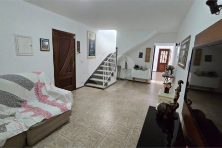 Casa à venda com 3 quartos, sendo 1 suíte, em Vila Maria Eugenia, São Paulo, SP