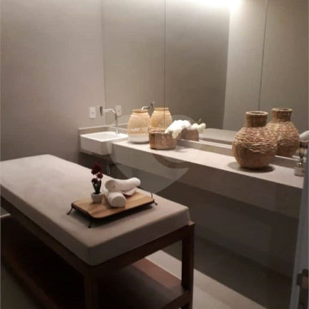Studio à venda com 1 quarto em Sé, São Paulo, SP