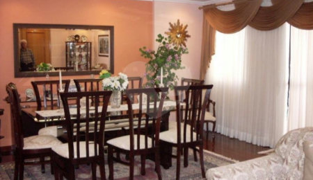 Apartamento à venda com 3 suítes em Vila Guilherme, São Paulo, SP