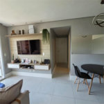 Apartamento à venda com 2 quartos, sendo 1 suíte, em Vila Andrade, São Paulo, SP