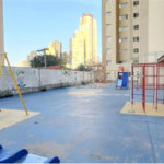 Apartamento à venda com 2 quartos em Parada Inglesa, São Paulo, SP